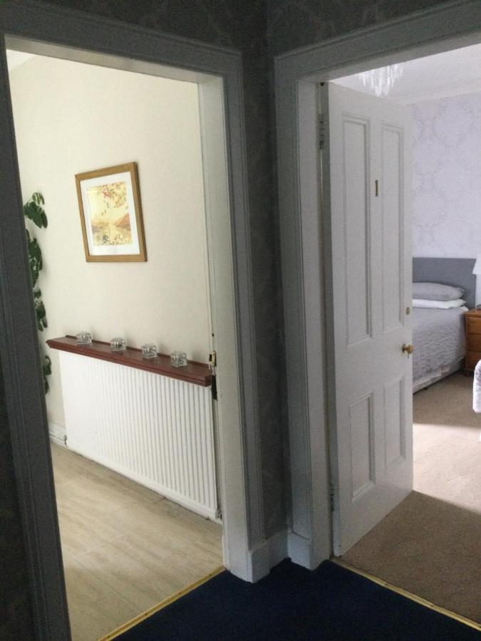 Inverlochy Villas (Adults Only) Fort William Exterior photo