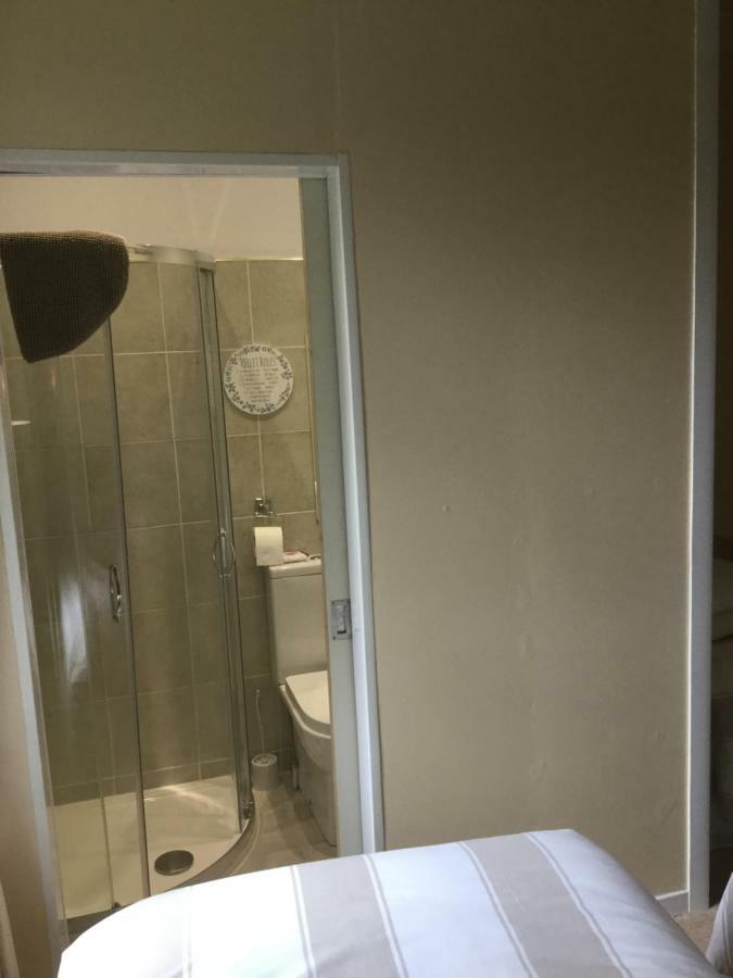 Inverlochy Villas (Adults Only) Fort William Exterior photo