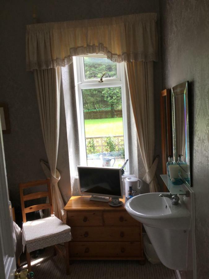 Inverlochy Villas (Adults Only) Fort William Exterior photo