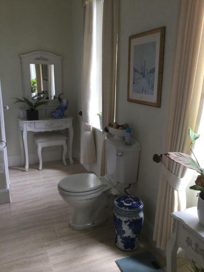 Inverlochy Villas (Adults Only) Fort William Exterior photo