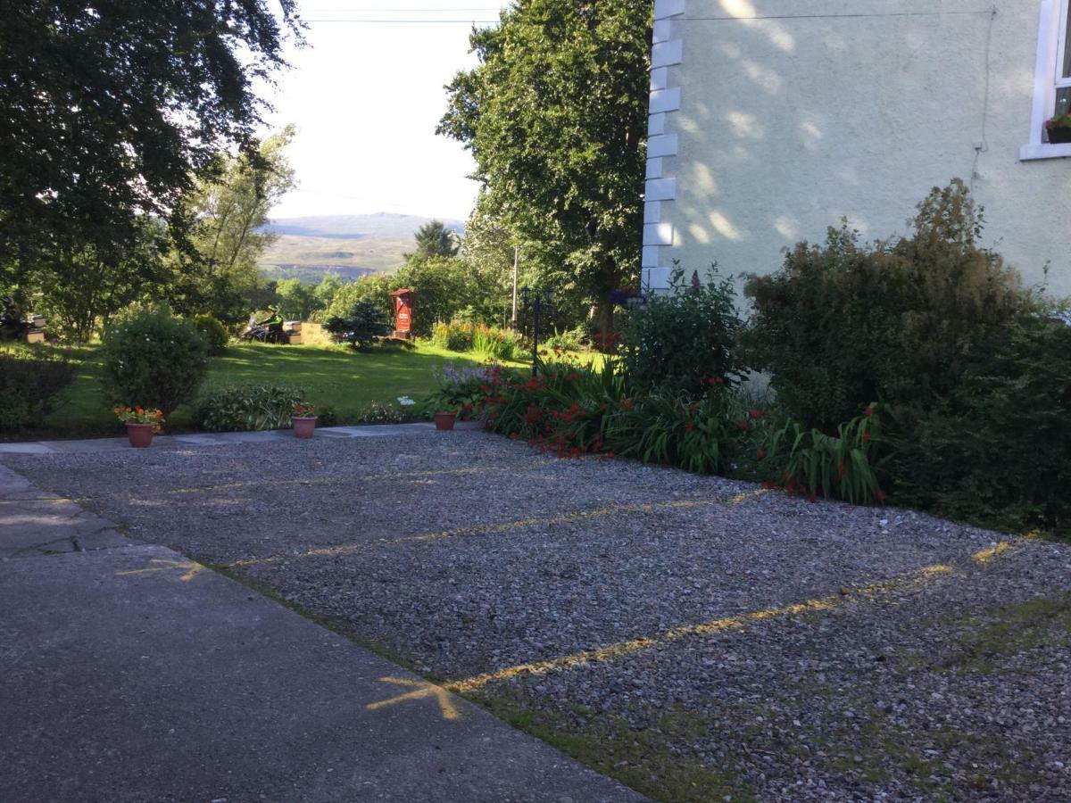 Inverlochy Villas (Adults Only) Fort William Exterior photo
